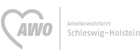 Logo AWO Schleswig Holstein