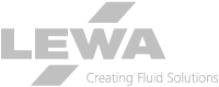 Logo LEWA