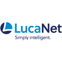Logo LucaNet