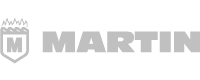 Logo Martin GmbH