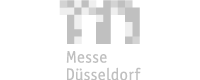 Logo Messe Düsseldorf
