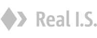 Logo Real I.S.