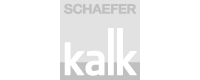 Logo Schaefer Kalk